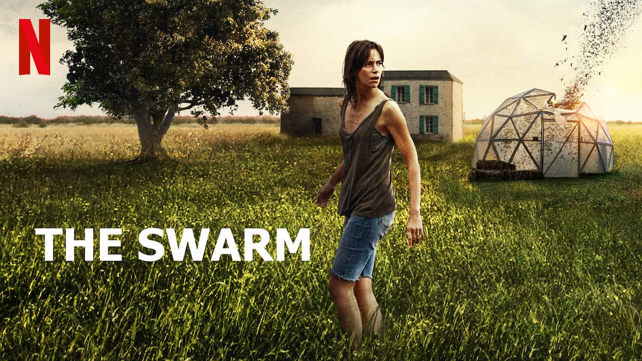 The Swarm: A Chilling and Suspenseful Horror Film on Netflix