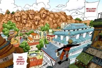 Konoha: The Strongest Village in Naruto - Embracing Inclusivity and Equality