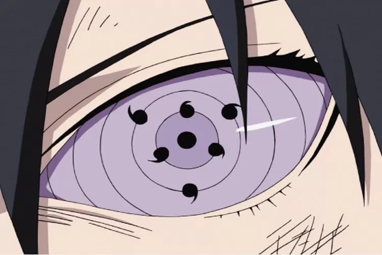 Sasuke Uchiha's Rinnegan: Unlocking New Powers and Abilities | Naruto Anime