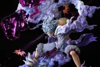 Unleashing Luffy's Potential: Exploring Alternative Devil Fruits for Greater Abilities