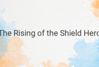 The Rising of the Shield Hero Season 3: A thrilling continuation of the epic anime series