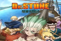 Exciting Premiere of Dr Stone New World Part Two: Date, Theme Songs, and More