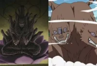 The Strongest Kuchiyose in Naruto: Mythical Summoning Creatures Revealed