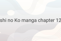 Aqua Convinces Crow Girl to Act: Oshi no Ko Manga Chapter 127 Review