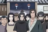 The Tragic Fate of the Uchiha Clan: Exploring the Origins and Impact in Naruto Anime