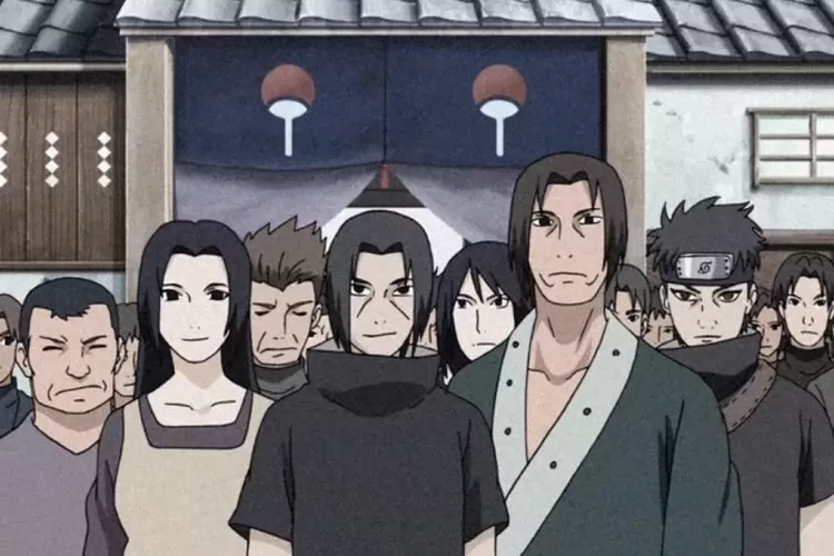 The Tragic Fate of the Uchiha Clan: Exploring the Origins and Impact in Naruto Anime