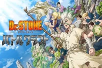 Unleashing the Power of Intelligence: Meet the Smartest Characters in Dr Stone