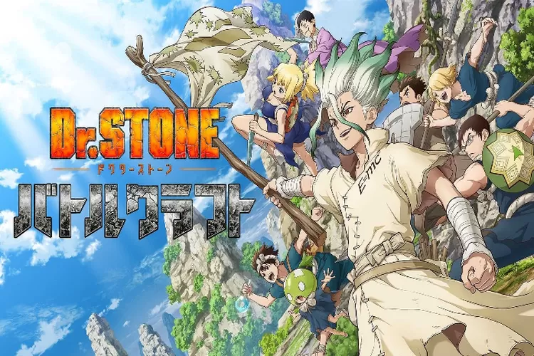 Unleashing the Power of Intelligence: Meet the Smartest Characters in Dr Stone