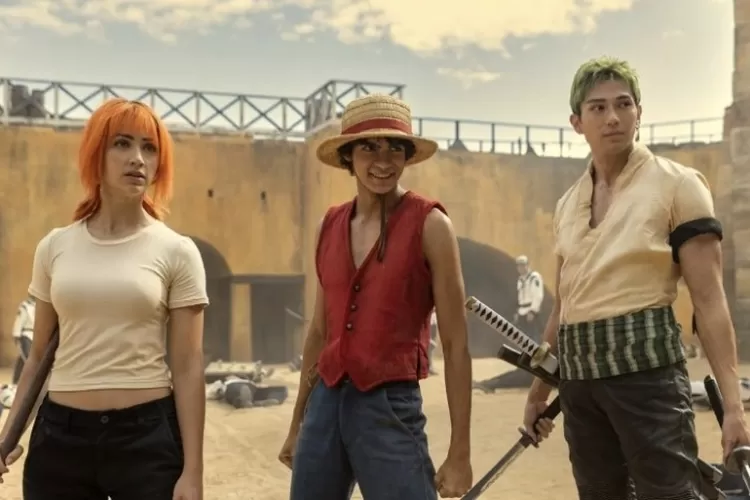 Anticipated Success of One Piece Live-Action: Meeting Fans' Expectations