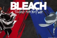 Bleach Spin-Off: Exploring the World of Burn The Witch