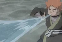 Mastering the Power of Water Element Jutsu in Naruto Anime