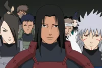 The Legendary Senju Clan: Rivalry, Power, and Uncertain Fate in Naruto