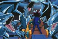 Belief, Courage, and Friendship: The Epic Duel in the Yu-Gi-Oh! Anime