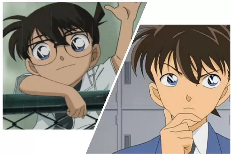 Uncovering the Truth: Relationships and Admiration in Detective Conan