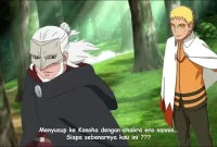 The Intriguing World of Ninja Spies in Boruto and Naruto