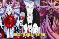 Unveiling the Mysterious Powers and Jutsu of the Otsutsuki Clan in Naruto and Boruto