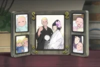 Love Relationships in Naruto: From Simple Encounters to Strong Marriages