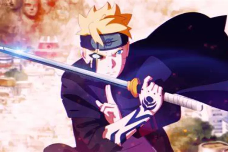 Why Boruto Uzumaki Doesn't Want to Be Hokage - Understanding His Perspective