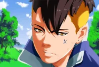 The Extraordinary Abilities of Kawaki: A Powerful Character in Boruto: Naruto Next Generations