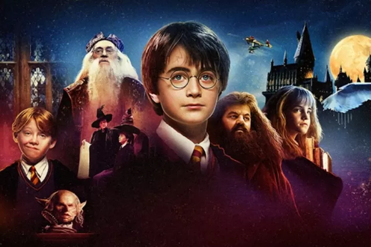 The Power of Charisma: Impactful Characters in the Harry Potter Series