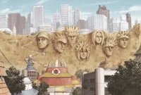 The Process and Criteria for Selecting Hokage in the Naruto Anime