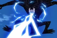 Unleashing the Power of Lightning Release Jutsu in Naruto Anime