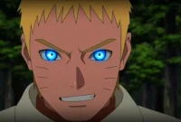 The Need for Speed: Fast Ninja in the Naruto Anime Series