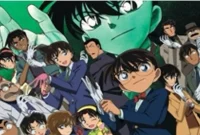 10 Emotional Opening and Closing Songs in Detective Conan