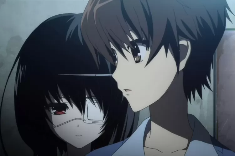 Thrilling Anime Horror: The Best Series with Supernatural Elements
