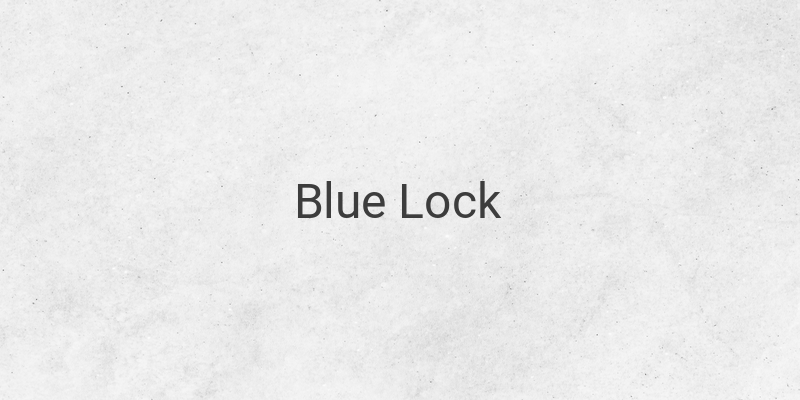 Unleashing Hiori Yo's Inner Potential in Blue Lock 235
