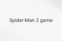 Marvel's Spider-Man 2: An Epic Superhero Game for PS5