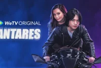 Antares: An Indonesian Drama Series with a Thrilling Motorcycle Gang