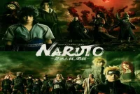 Exciting News: Naruto Anime and Manga Series to be Adapted into Live-Action Film