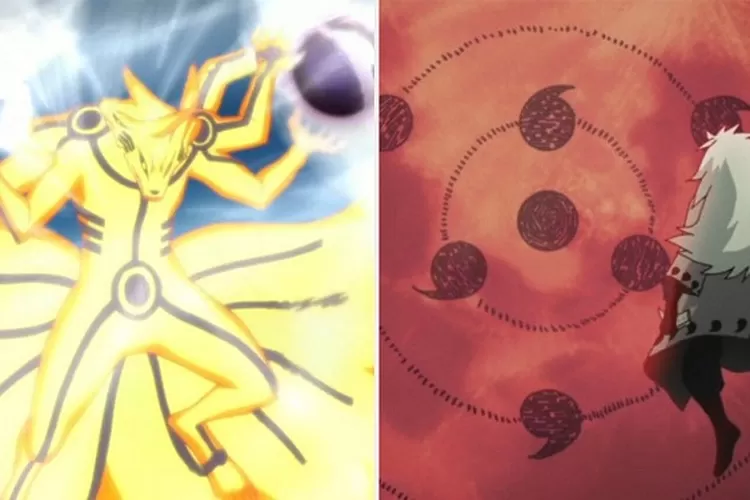 Unlock the Power of Legendary Jutsu: A Guide to Naruto's Most Powerful Shinobi Techniques