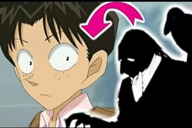 The Genius Character: Mitsuhiko's Brilliance in Detective Conan