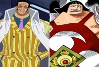 Thrilling Battle Between Kizaru and Sentomaru: Chapter 1091 One Piece