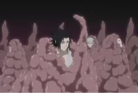 The Most Terrifying Jutsu in Naruto Anime: Unveiling the Horror Within