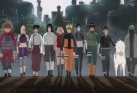 The Legendary Characters and Powerful Jutsu of Naruto: Unveiling the Hidden Strengths