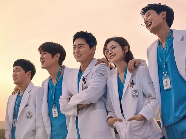 Hospital Playlist Season 2: Exploring the Lives of Doctors and Their Relationships