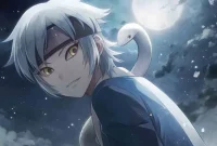 Mitsuki: The Synthetic Human's Journey of Rebellion and Friendship in Boruto
