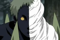 Unveiling the Mastermind: Zetsu Hitam's Manipulation in Anime Naruto