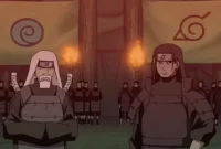 The Significance of the Uzumaki Clan in the Naruto Anime