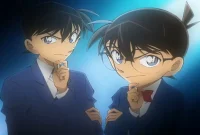 The Challenges and Consequences of Shinichi Kudo's Transformation into Conan