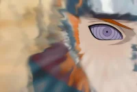 The Power of Rinnegan: Abilities and Users in the Naruto Anime