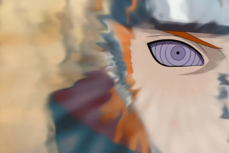 The Power of Rinnegan: Abilities and Users in the Naruto Anime