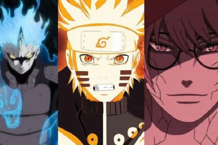 Unleashing the Power: Naruto Sage Mode Explained