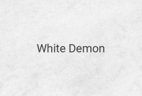 The Origins and Transformation of White Demon: Unveiling the Dark Secrets of Iblis Putih