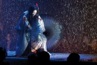 The Journey of Sayuri: From Village Girl to Renowned Geisha in Memoirs of a Geisha
