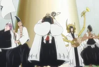 Royal Guards in Bleach: Protectors of the Spirit King and Soul Palace