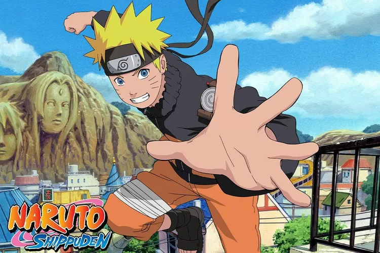 Mastering Chakra Control: The Key to Power in the Naruto Universe